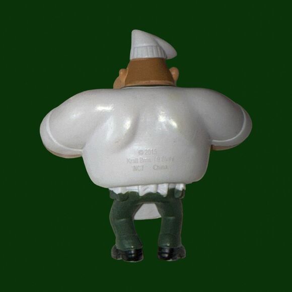 2020 Wild Kratts Creature & Chef Action Figures B21 - Picture 7 of 15